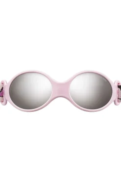Fashion Julbo Zonnebril Loop S light pink/dark pink