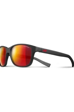 Discount Julbo Zonnebril Powell black/mid red