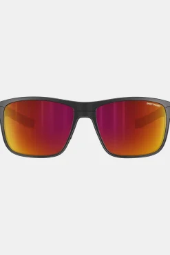 Online Julbo Zonnebril Renegade Matt Black/Blue