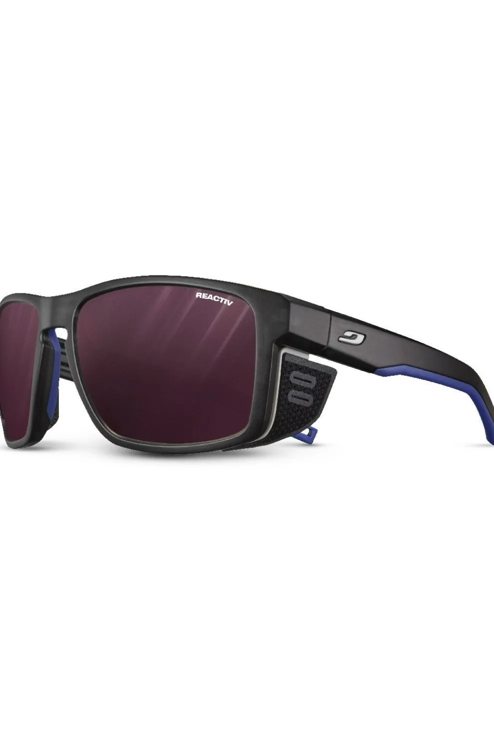 Zonnebril Shield Reactiv 0-4 High Contrast-Julbo Clearance