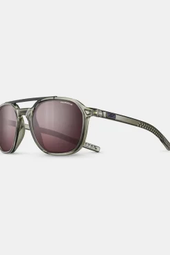 New Julbo Zonnebril Slack Translucent Army Green/Black