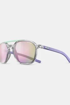 Online Julbo Zonnebril Slack Cristal/Purple