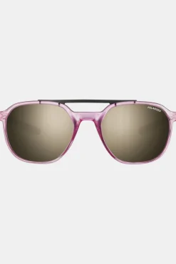 Hot Julbo Zonnebril Slack Translucent Glossy Raspberry/Mattt Raspberry