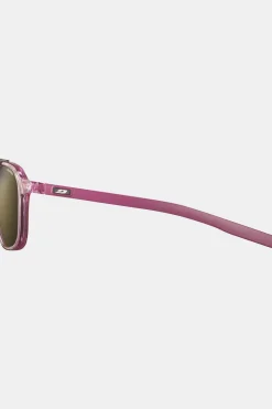 Hot Julbo Zonnebril Slack Translucent Glossy Raspberry/Mattt Raspberry