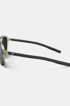 New Julbo Zonnebril Slack Cover Translucent Glossy Beige/Black