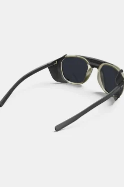 New Julbo Zonnebril Slack Cover Translucent Glossy Beige/Black