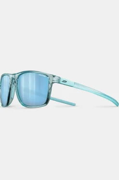 Discount Julbo Zonnebril The Streets Translucent Blue/Blue