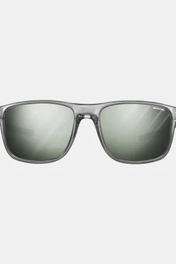 Outlet Julbo Zonnebril The Streets Translucent Black/Grey