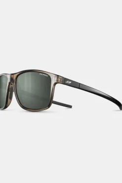 Outlet Julbo Zonnebril The Streets Translucent Brown/Black