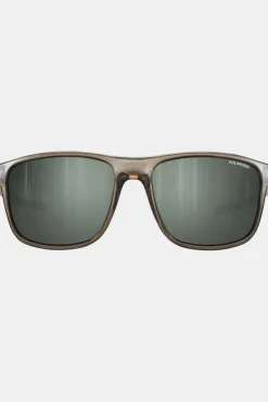 Outlet Julbo Zonnebril The Streets Translucent Brown/Black