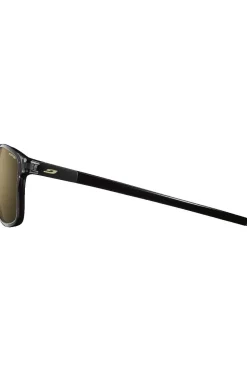 Online Julbo Zonnebril The Streets Spectron Polarized 3 Doorschijnend Zwart / Zwart