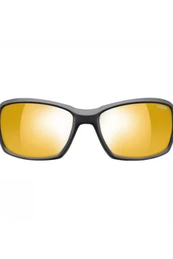 Fashion Julbo Zonnebril Whoops black/yellow