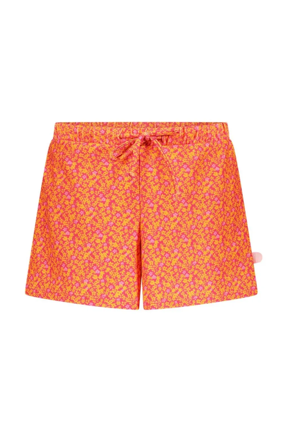 Bikinibroekje Holiday Short-Just Beach Hot