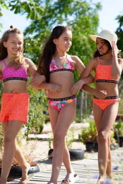 Bikinibroekje Holiday Short-Just Beach Hot