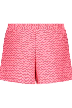 Short Seaside Tropical-Just Beach Outlet