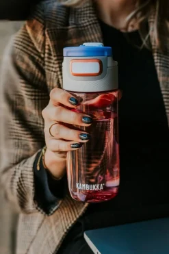 Elton 3In1 500Ml-Kambukka Hot