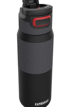 Fashion Kambukka Elton Insulated 750Ml black