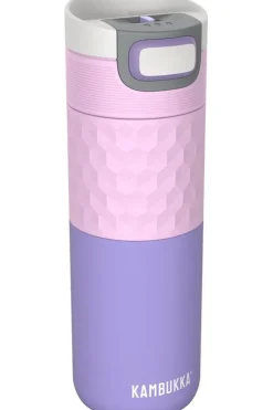 New Kambukka Etna Grip 500 Ml Pale Purple