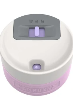 New Kambukka Etna Grip 500 Ml Pale Purple