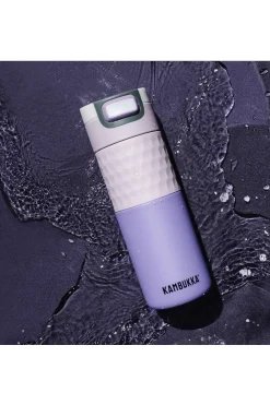 New Kambukka Etna Grip 500 Ml Pale Purple