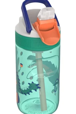 New Kambukka Lagoon 400Ml green/orange