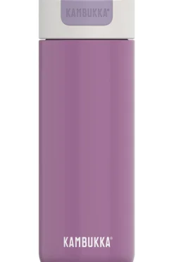 Clearance Kambukka Olympus 500Ml purple
