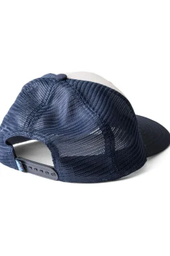Online Kavu Above Standard Trucker Cap River Wild