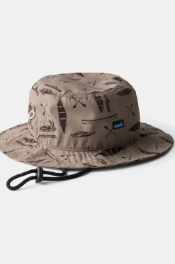 Outlet Kavu Bfe Hat Paddle To
