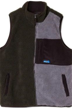 Bodywarmer Cooper Sherpa Vest-Kavu Online