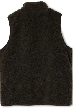Bodywarmer Cooper Sherpa Vest-Kavu Online