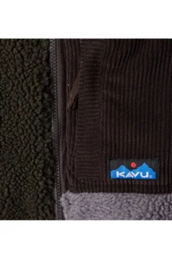 Bodywarmer Cooper Sherpa Vest-Kavu Online