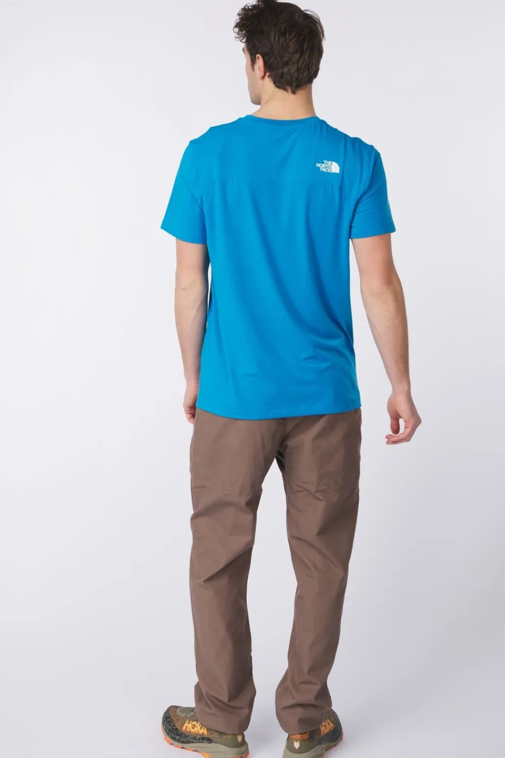 Broek Chilli Light-Kavu Best