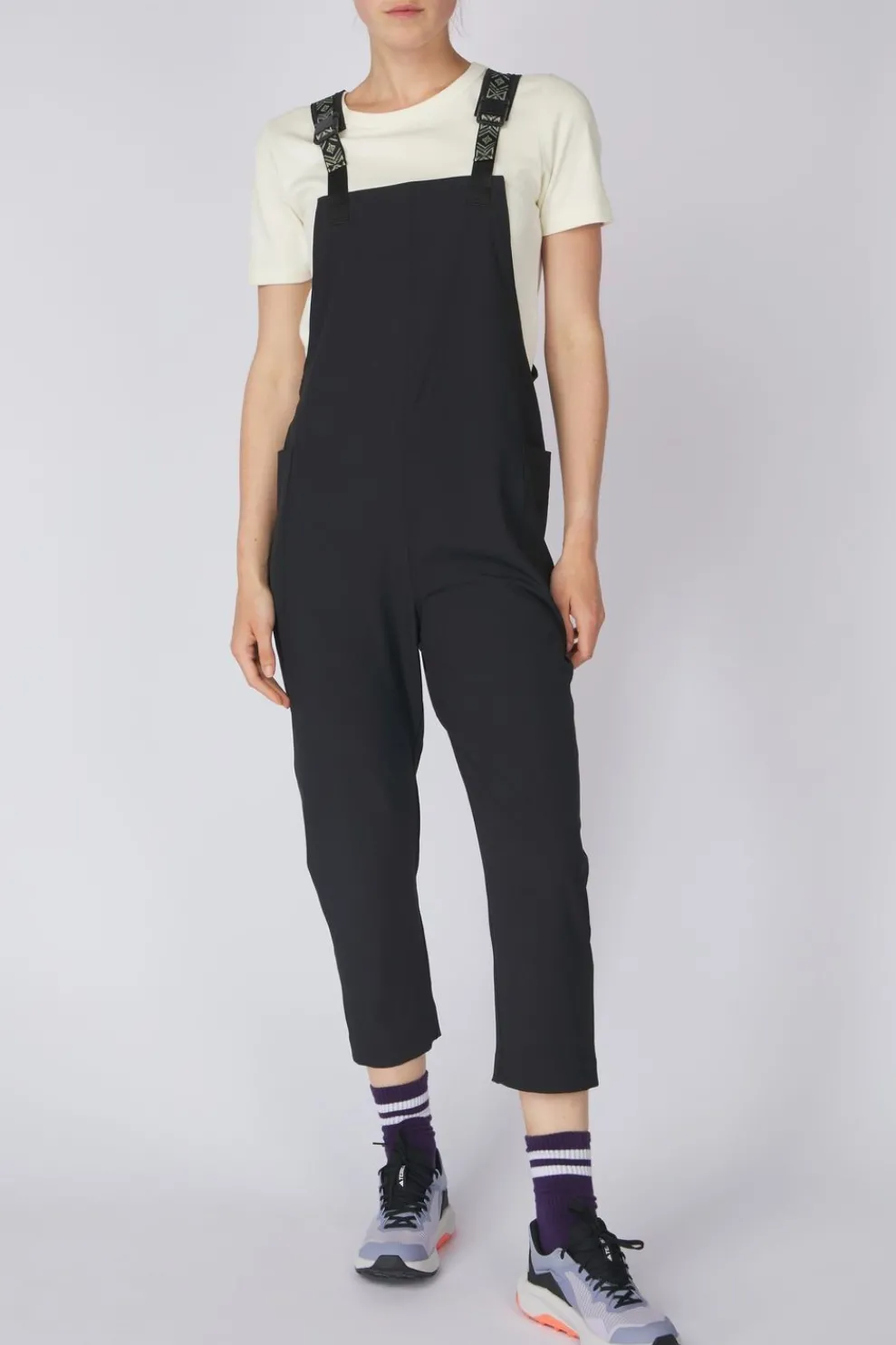 Broek San Blas Dungarees-Kavu Best