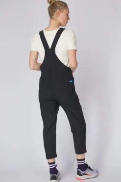 Broek San Blas Dungarees-Kavu Best