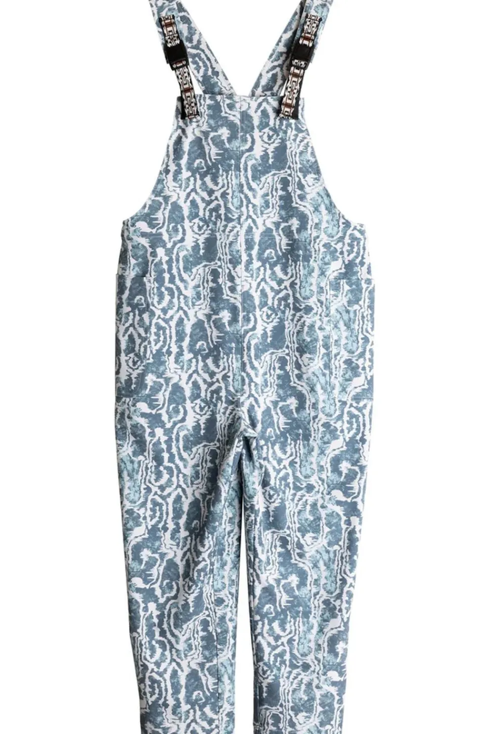 Broek San Blas Dungarees-Kavu Fashion