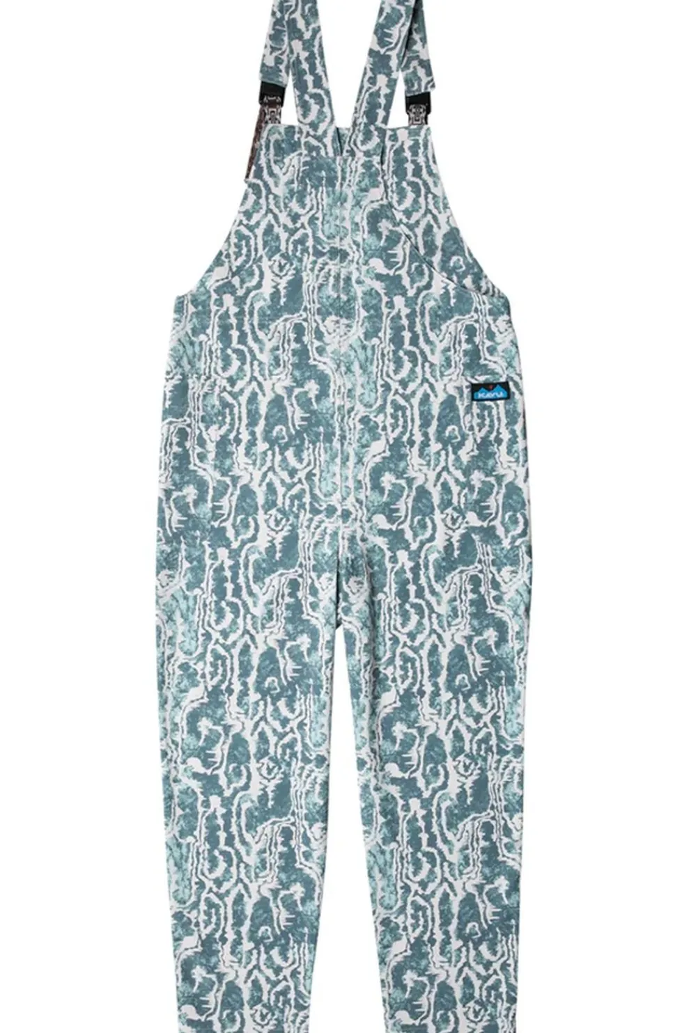 Broek San Blas Dungarees-Kavu Fashion