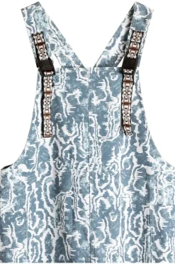 Broek San Blas Dungarees-Kavu Fashion