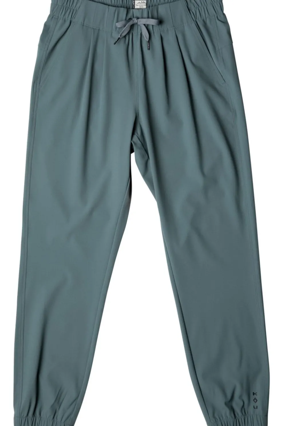 Broek San Blas Dungarees-Kavu Fashion