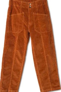 Broek Woodfern-Kavu Sale