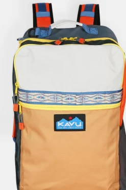 Dagrugzak Hauler Hills-Kavu Hot