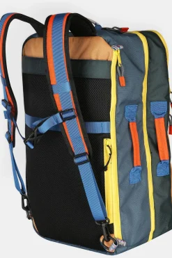 Dagrugzak Hauler Hills-Kavu Hot