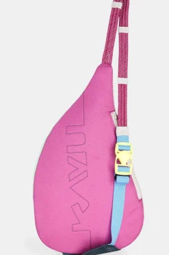 Dagrugzak Mini Remix Rope Bag 4L-Kavu New