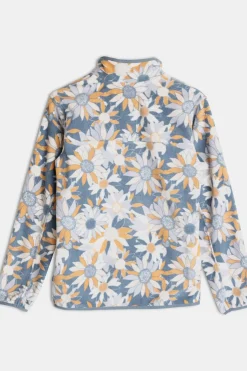 Fleece Cavanaugh Snap-Kavu Hot