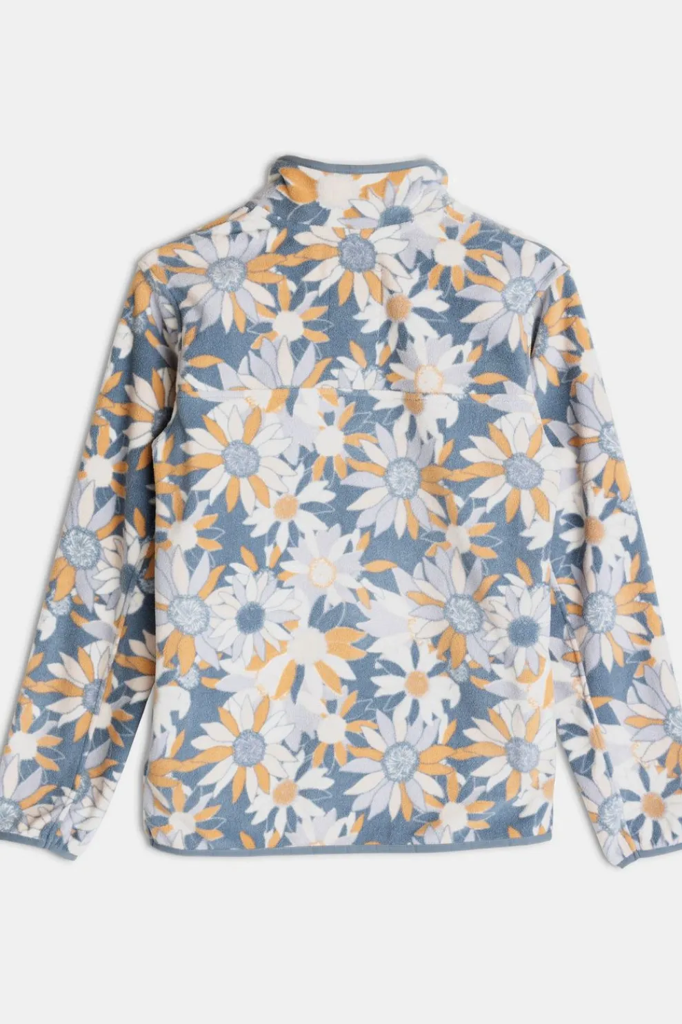 Fleece Cavanaugh Snap-Kavu Hot