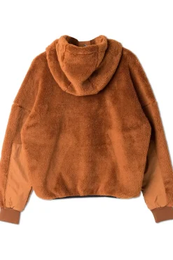 Fleece Moon Ridge Snap-Kavu Outlet