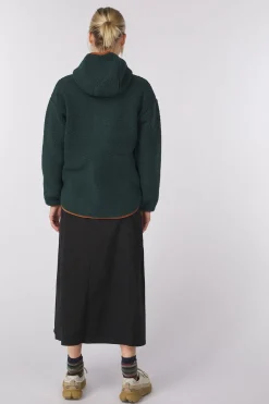 Discount Kavu Fleece Roselake Green Gables