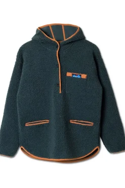 Discount Kavu Fleece Roselake Green Gables