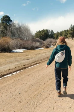 Discount Kavu Fleece Roselake Green Gables