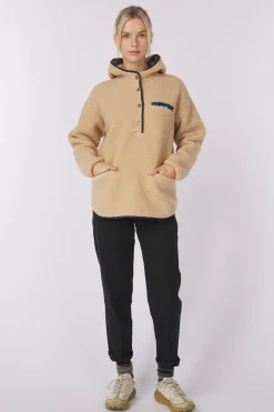 Fleece Roselake-Kavu Sale