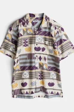 Best Kavu Hemd Bainbridge Pep Rally